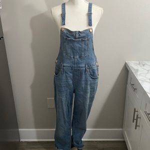 UNIVERSAL THREADS Overalls